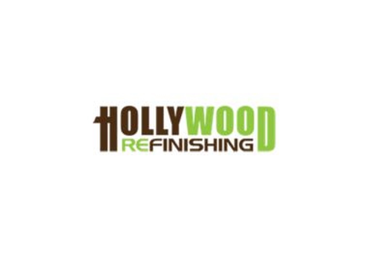 Hollywood Refinishing